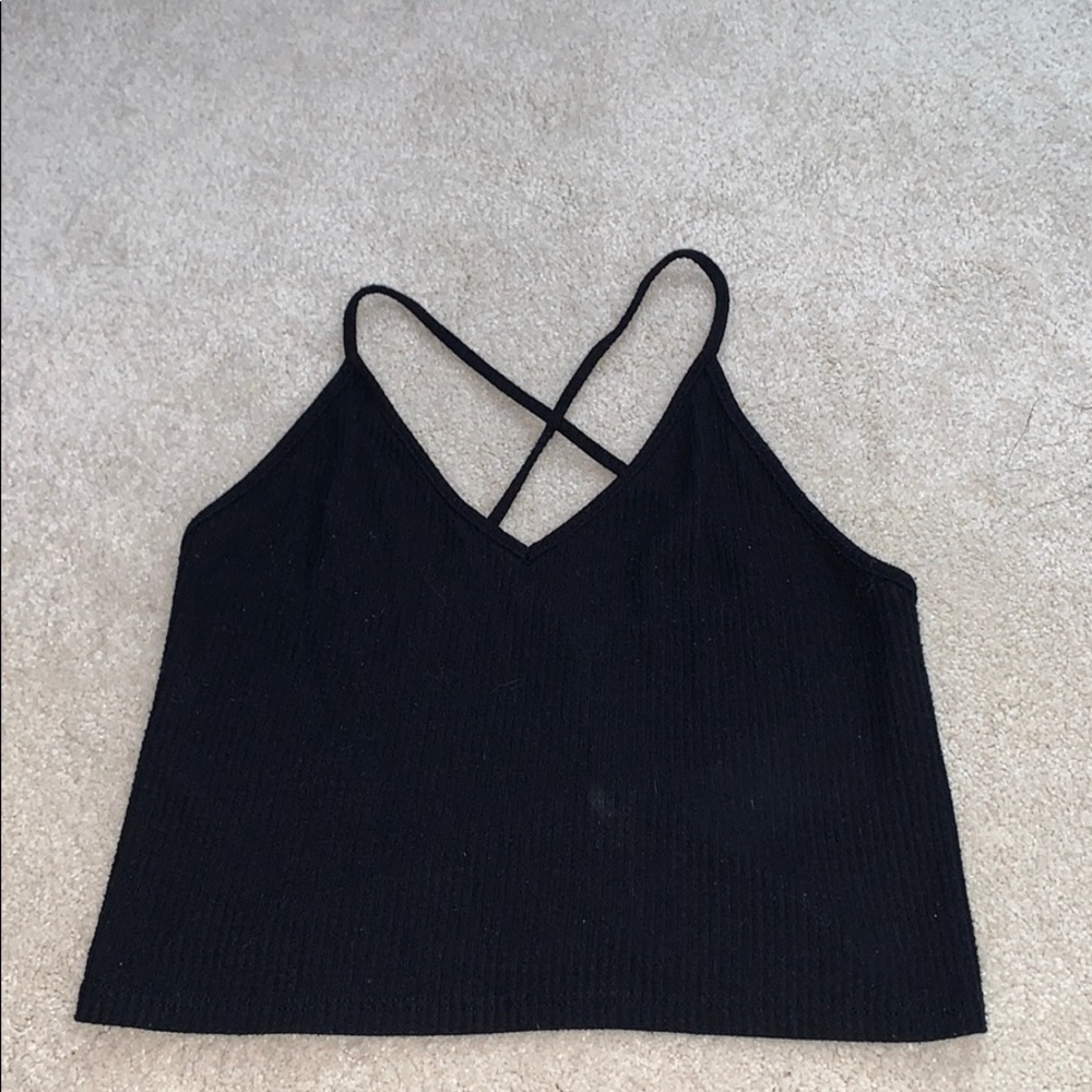 John Galt Brandy Melville tank top